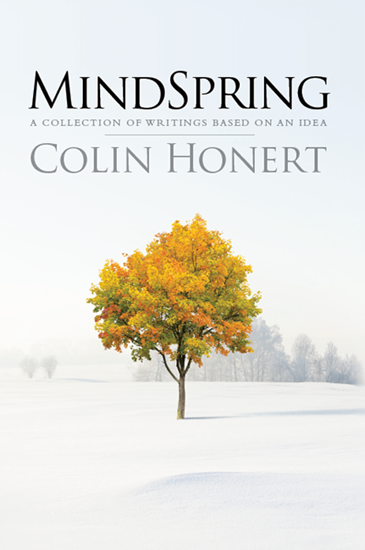 MindSpring book cover