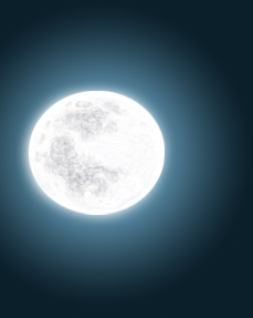 picture of spirit moon