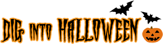 Soulful Halloween logo