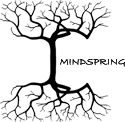 Mindspring tree icon